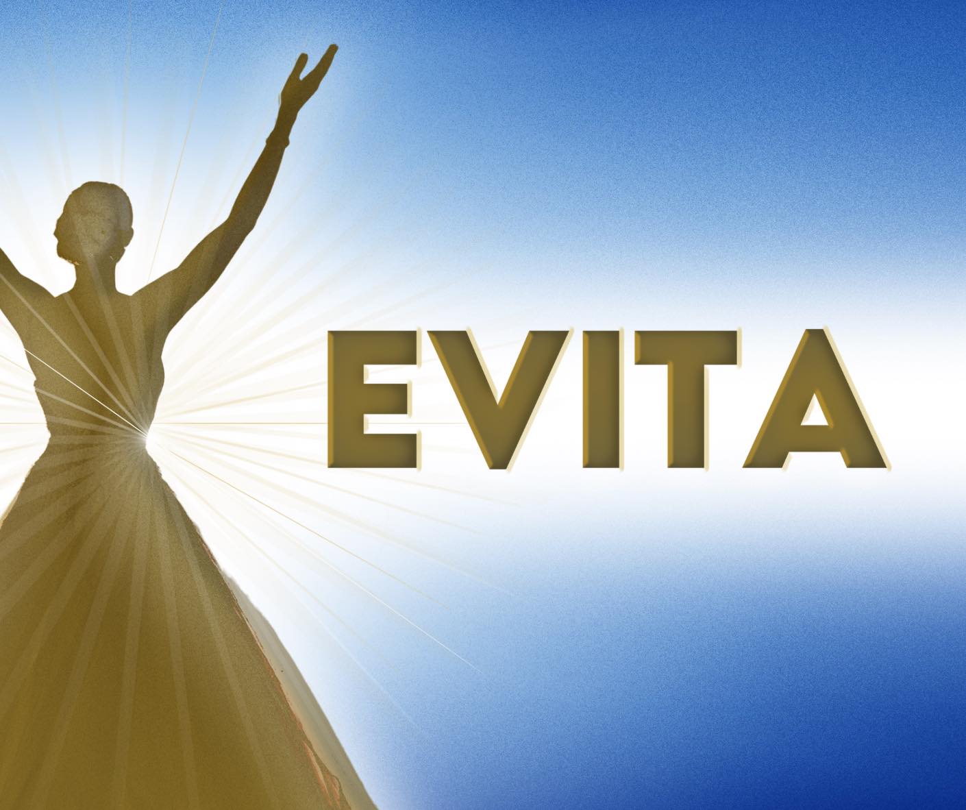 Evita by San Pedro Playhouse