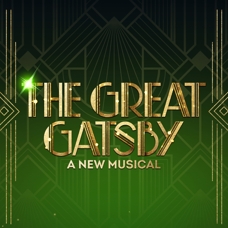 The Great Gatsby by touring company