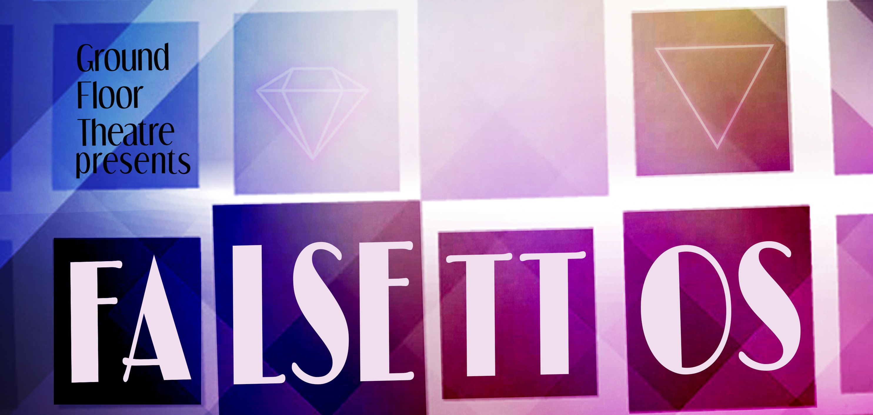 Falsettos by Ground Floor Theatre