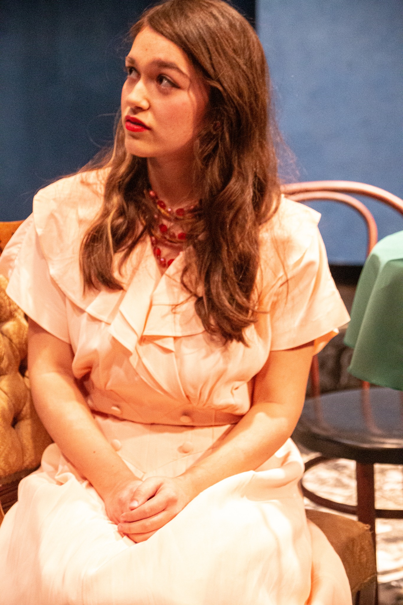(via Crystal Sea Drama Company)