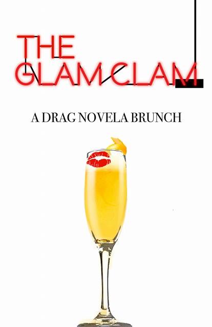 The Glam Clam, a live novela by Teatro Audaz