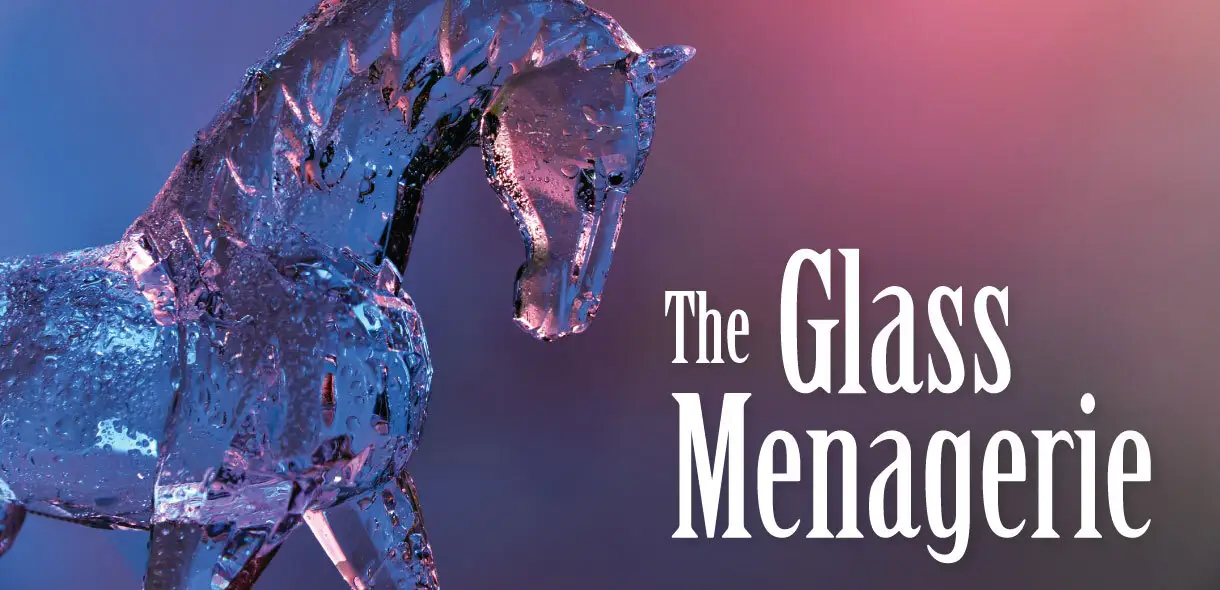 The Glass Menagerie by Waco Civic Theatre