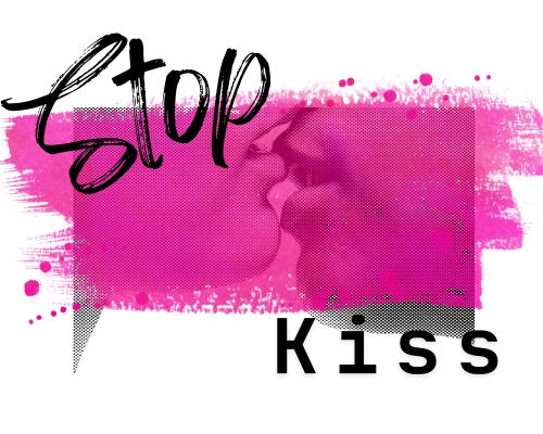 Stop Kiss by Georgetown Palace Theatre
