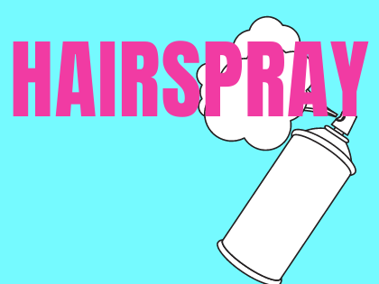 Hairspray by Wonder Theatre