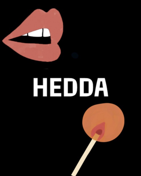 Hedda (Ciccolella) by Austin Shakespeare