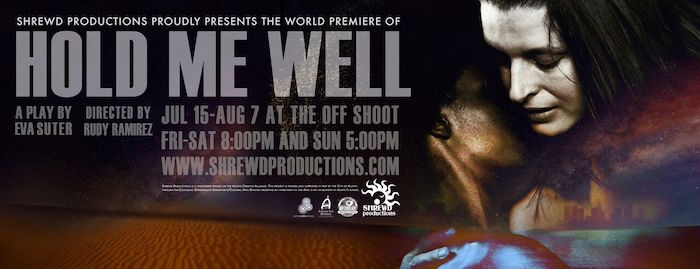 Hold Me Well by Shrewd Productions