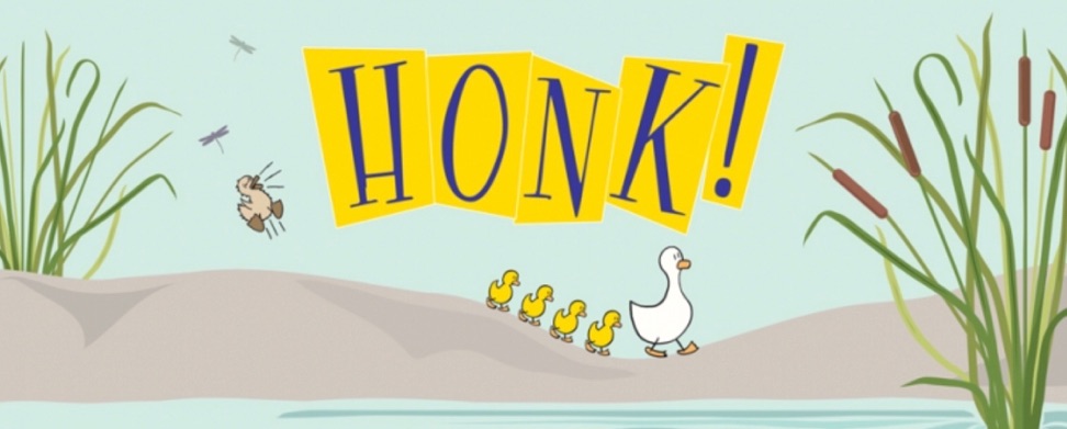 Honk! by Austin Summer Musical for Children