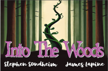 Into The Woods by Playhouse 2000