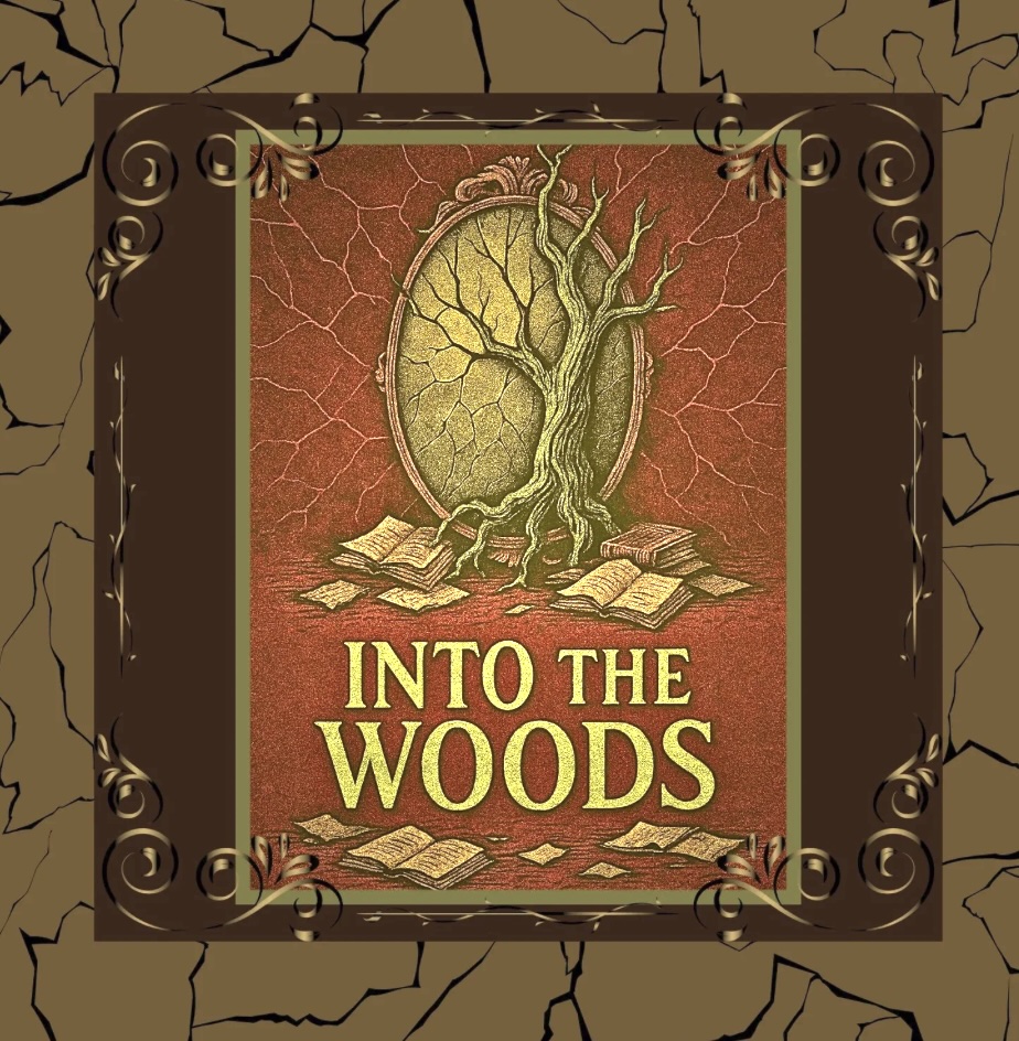 Into The Woods by Shine On Performing Arts (SOPA)