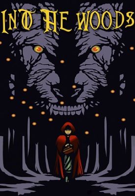 Into The Woods by Wonder Theatre