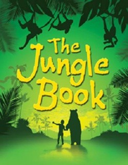 The Jungle Book by Performing Arts Academy of New Braunfels