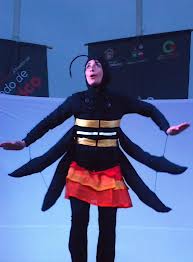 Alas de Mariposa by Magik Theatre