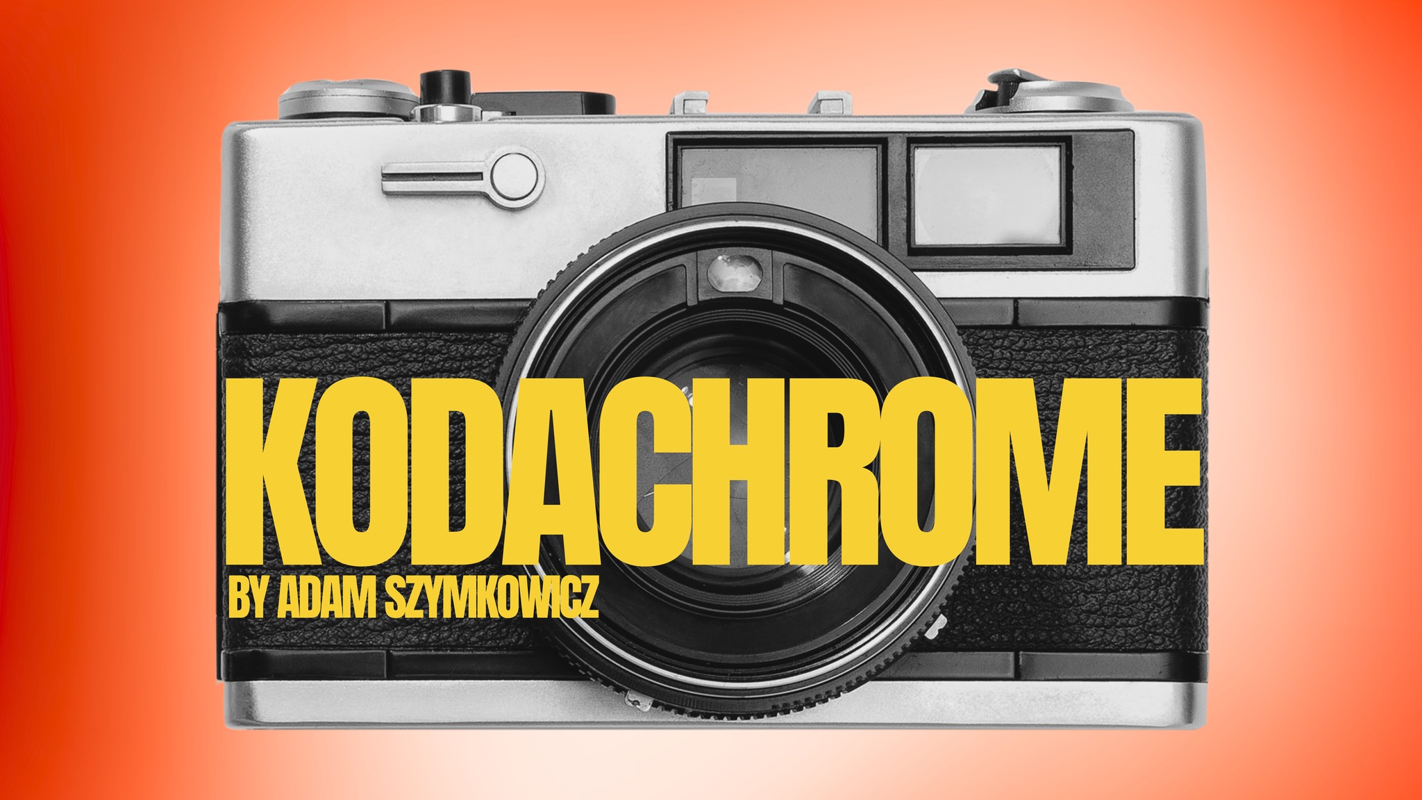 Kodachrome by Georgetown Palace Theatre
