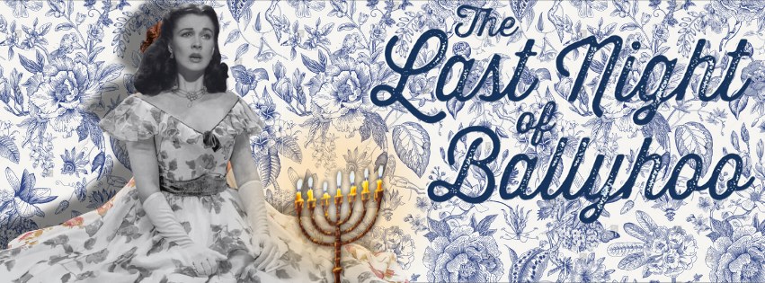 The Last Night of Ballyhoo by City Theatre Company