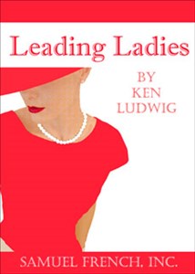 Leading Ladies by Second Act Productions
