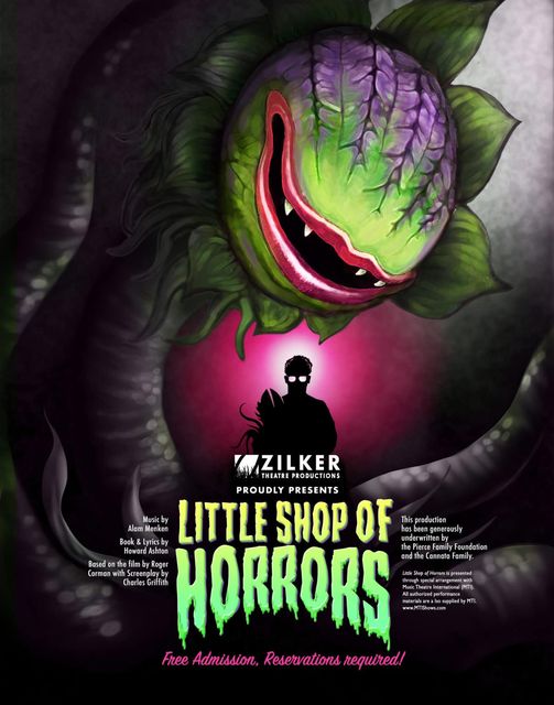 (poster design by Jennifer Rose Davis)
