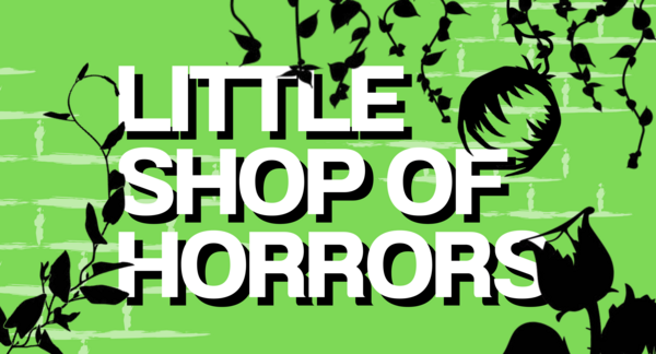 Little Shop of Horrors by Brownwood Lyric Performing Arts Company