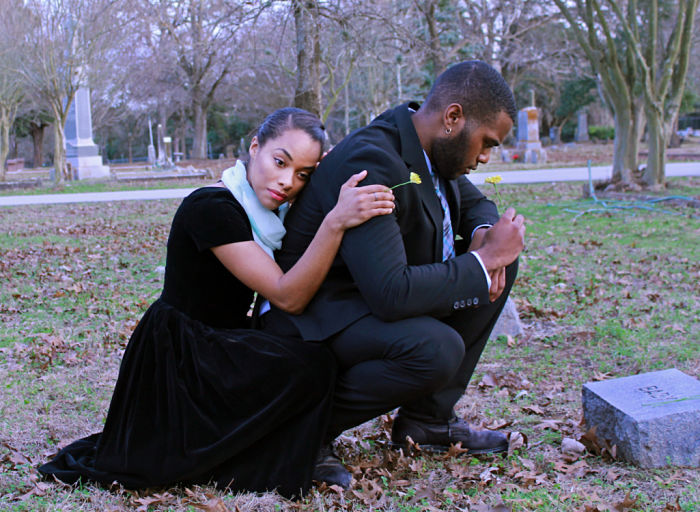 Lyon's Den by Texas State University Department of Theatre, Dance and Film