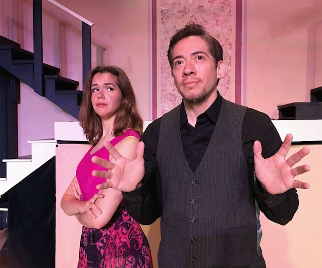 Make Me A Musical by Performing Arts San Antonio (PASA)