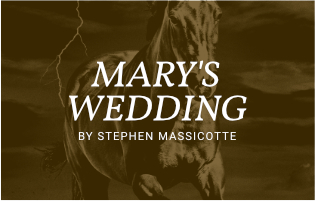 Mary's Wedding by University of the Incarnate Word