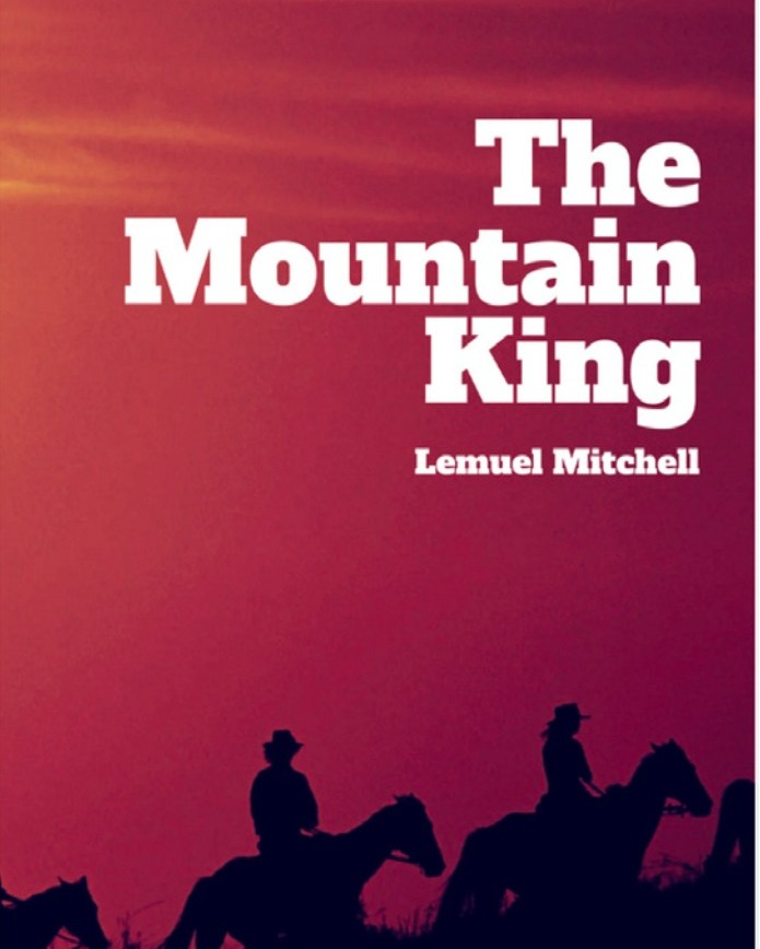 The Mountain King by Boerne Community Theatre