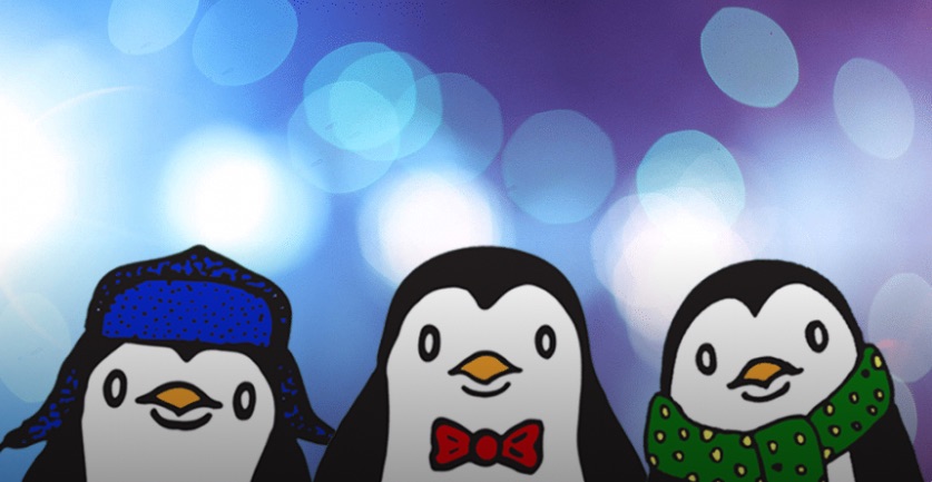 Mr. Popper's Penguins by Magik Theatre