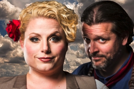Much Ado About Nothing by Penfold Theatre Company