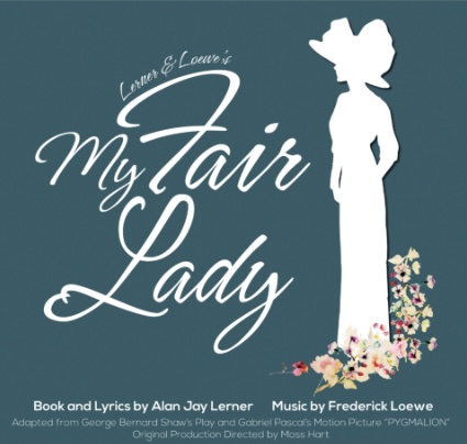 My Fair Lady by Fredericksburg Theater Company (FTC)