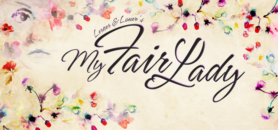 My Fair Lady by Wonder Theatre