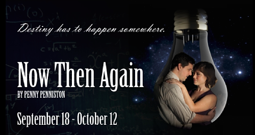 Review: Now Then Again by Penfold Theatre Company