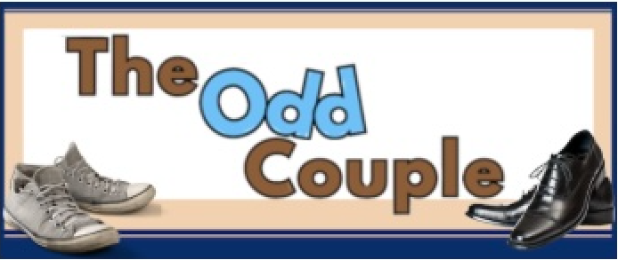 The Odd Couple by Lee County Arts Center