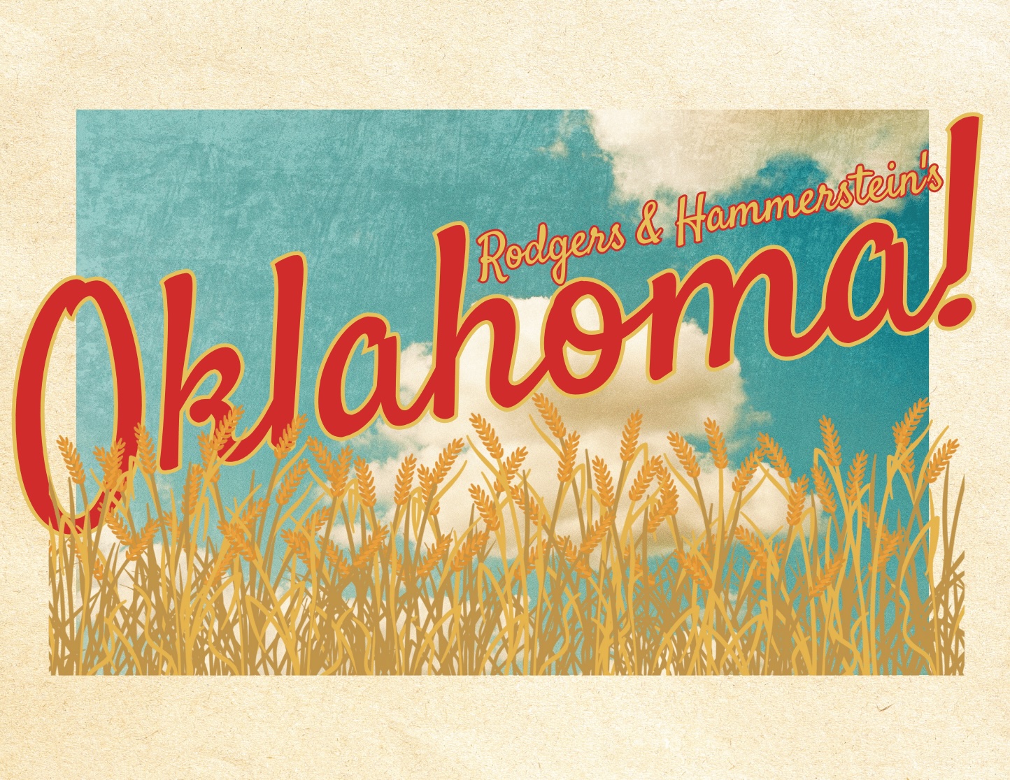 Oklahoma! by Georgetown Palace Theatre