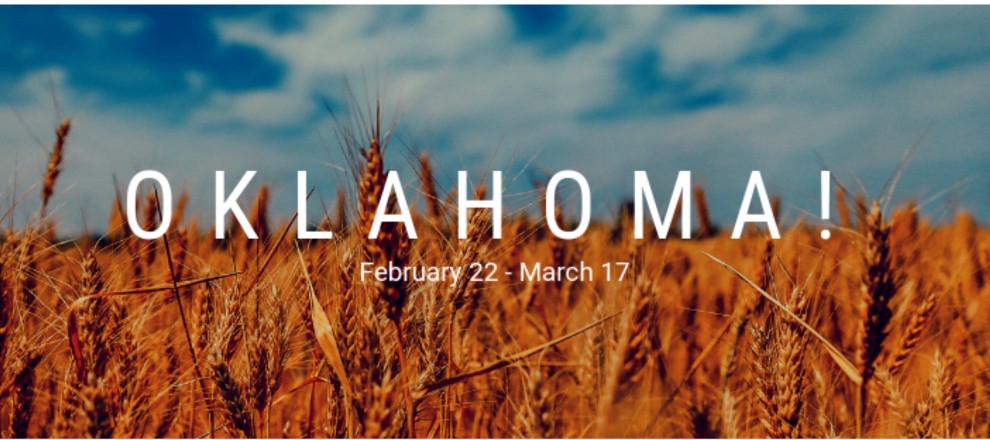 Oklahoma! by Wonder Theatre