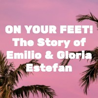 On Your Feet by Wonder Theatre