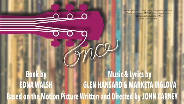 Once by San Pedro Playhouse