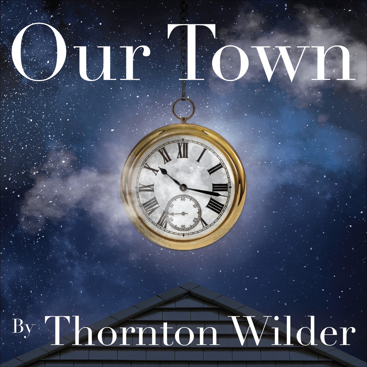 Our Town by Texas State University Department of Theatre, Dance and Film