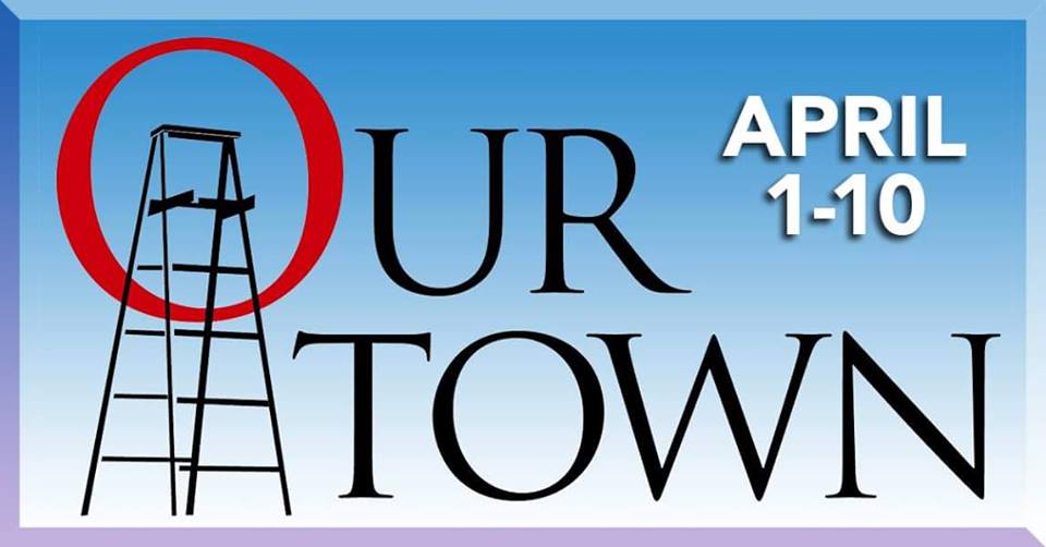 Our Town by Temple Civic Theatre