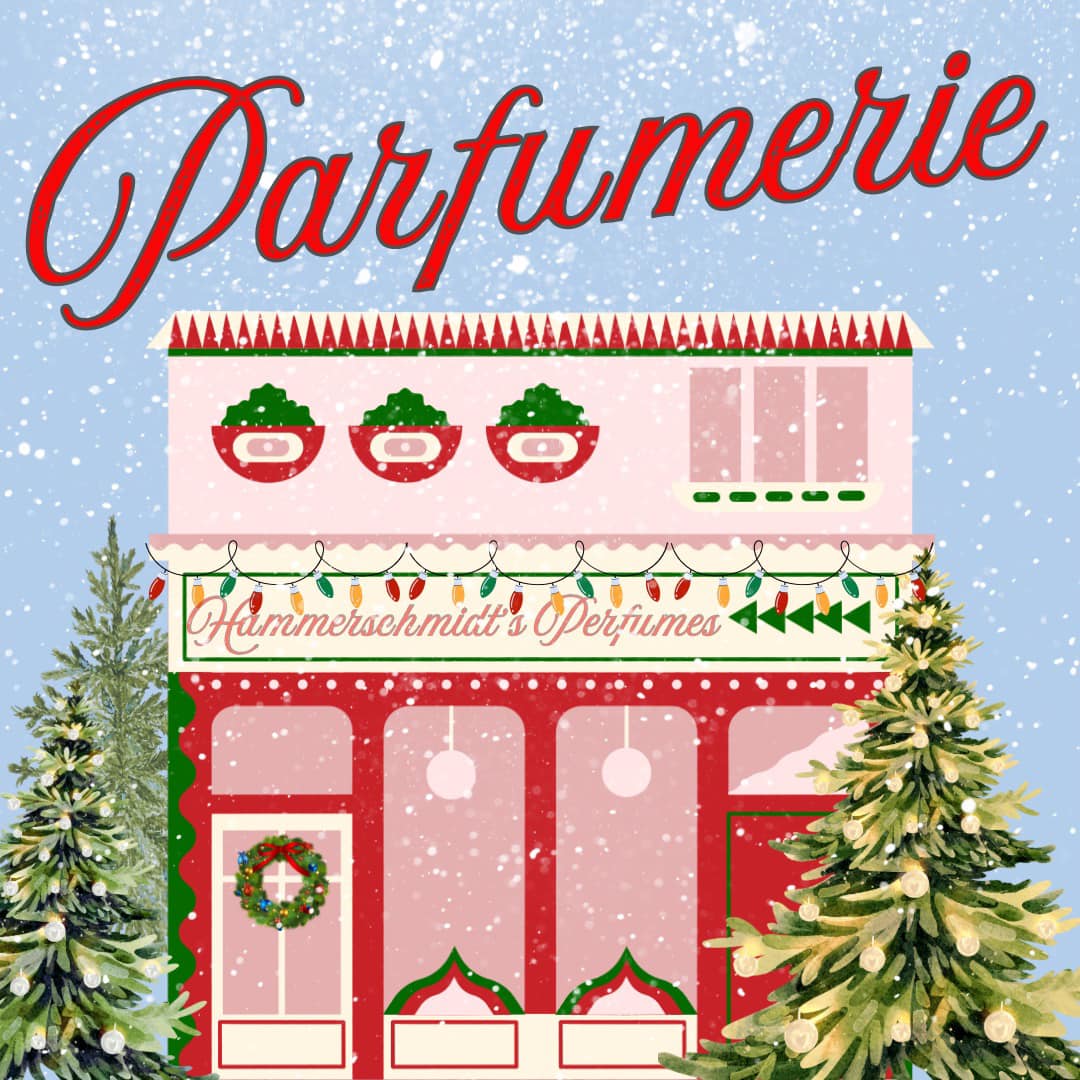 Parfumerie by Circle Arts Theatre