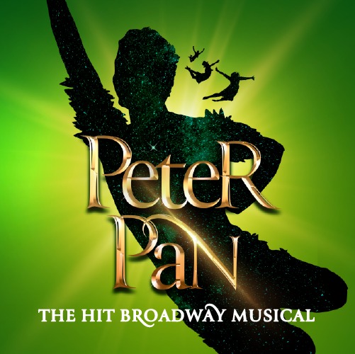 Peter Pan by touring company