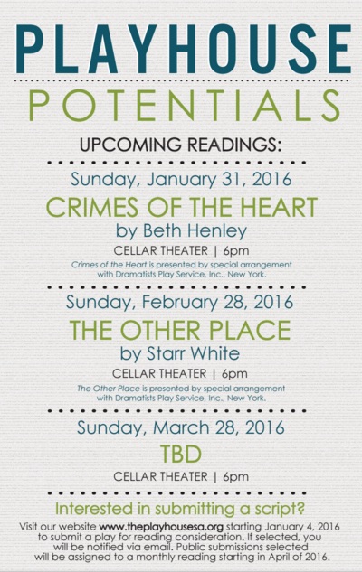 The Other Place by Playhouse San Antonio