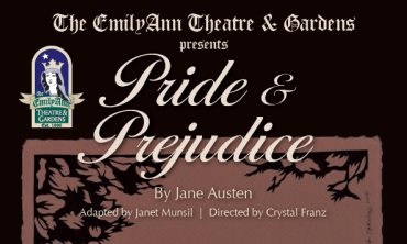 Pride and Prejudice (Munsil) by Emily Ann Theatre