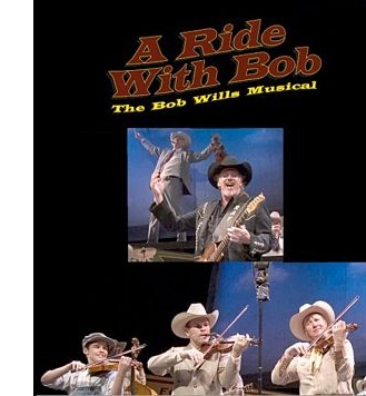 A Ride with Bob by Zach Theatre