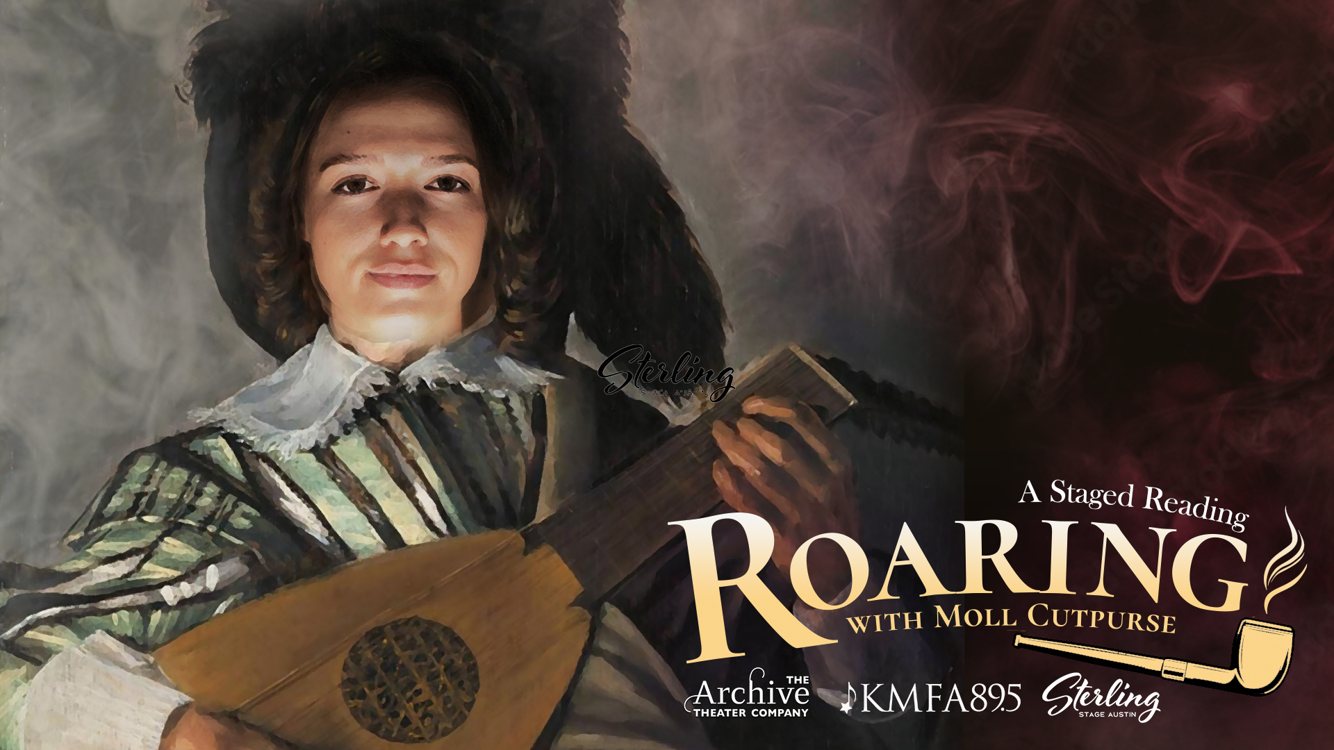 Roaring by The Archive Theater Company