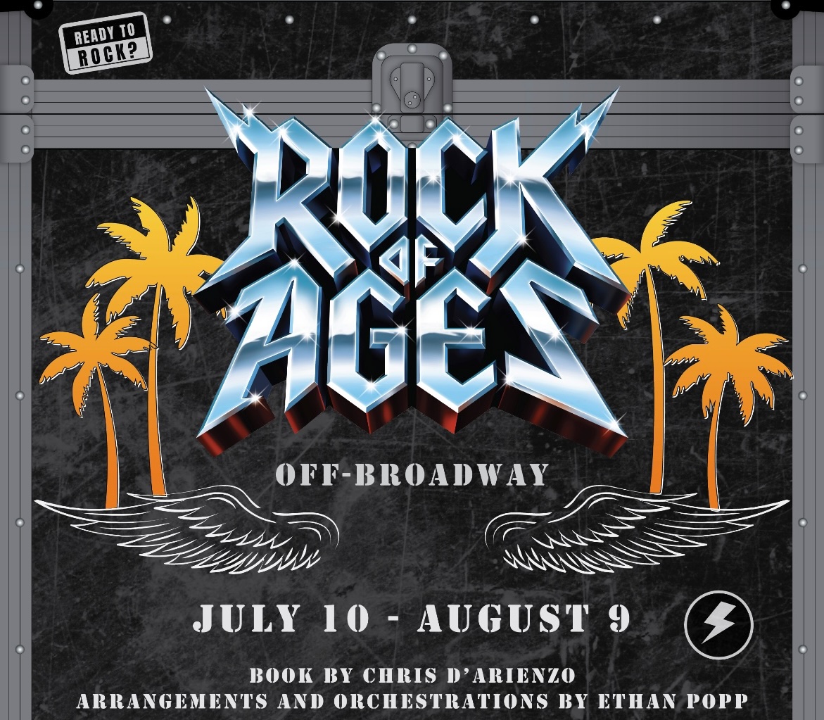 Rock of Ages by Tex-Arts