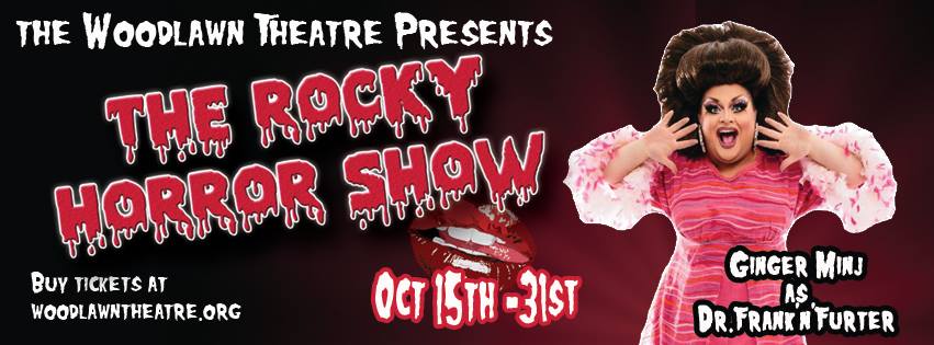 The Rocky Horror Show by Wonder Theatre