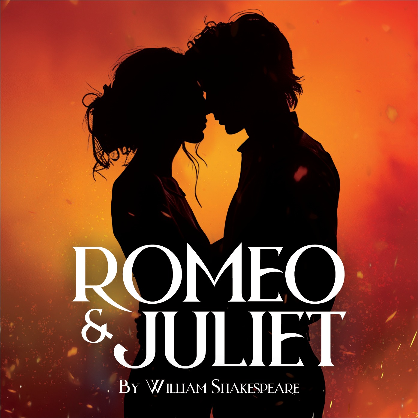 Romeo and Juliet by Texas State University Department of Theatre, Dance and Film