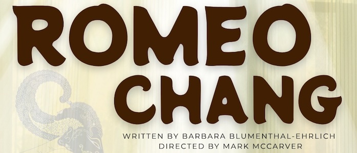 Romeo Chang by Overtime Theater