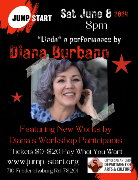 Linda by Jump-Start Performance Company