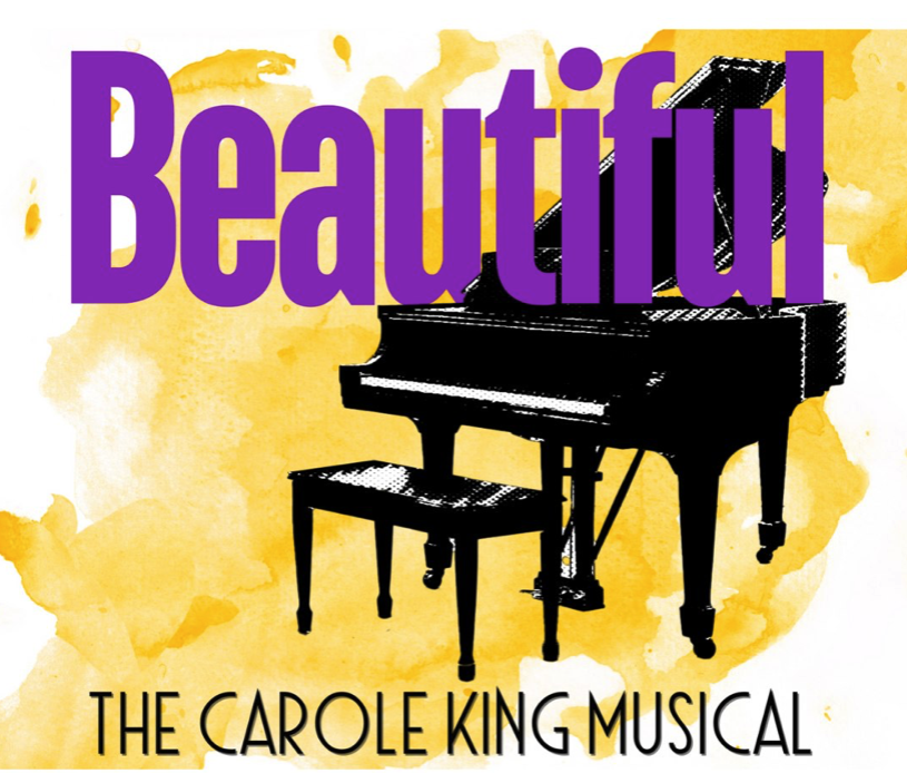 Beautiful, the Carole King musical by Georgetown Palace Theatre