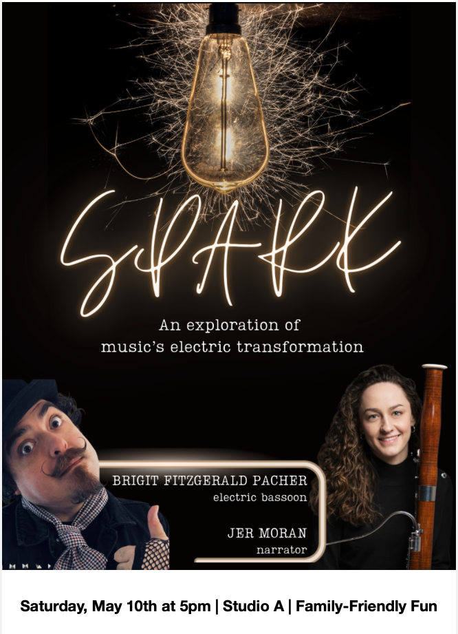 Spark by Density512